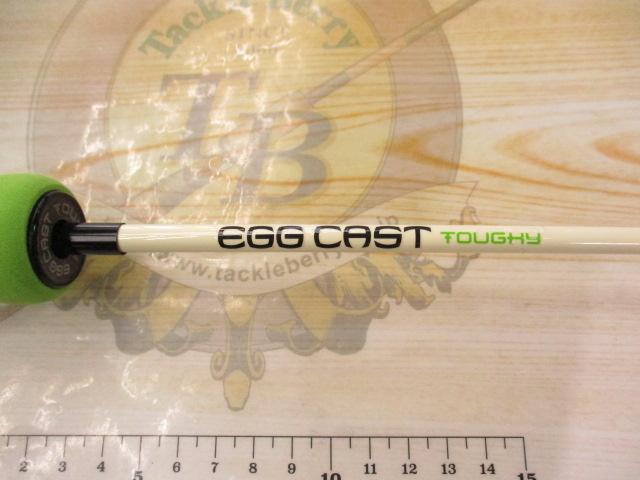 エッグキャストタフィ 110 スプラッシュエッグ