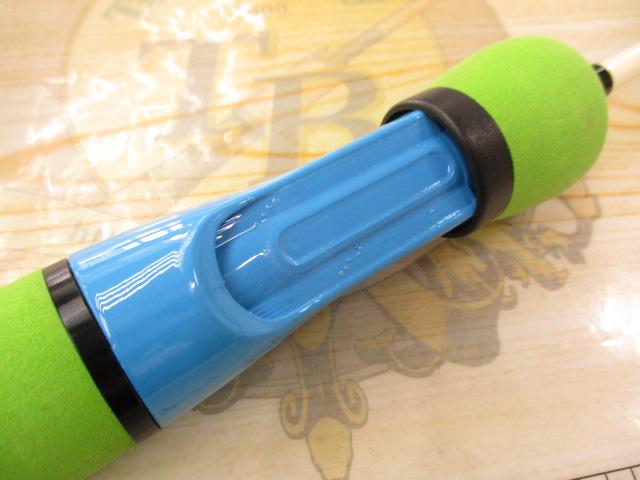 エッグキャストタフィ 110 スプラッシュエッグ