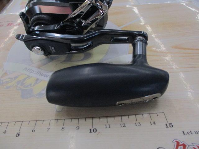 オシアジガーFC 1501HG