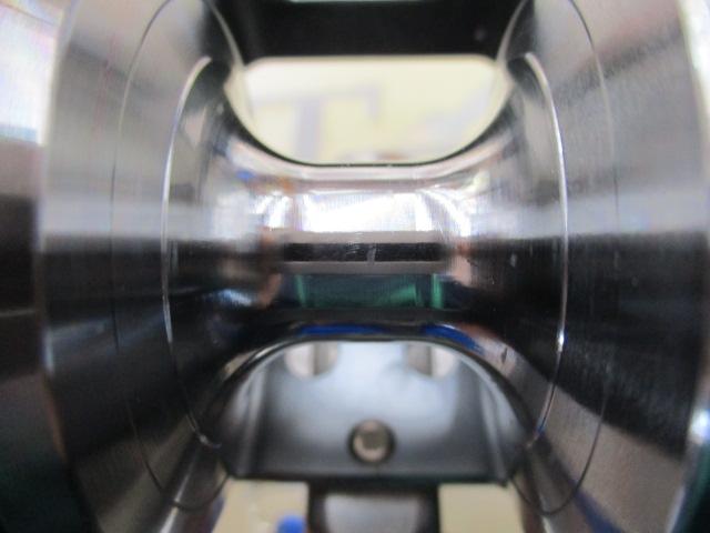 オシアジガーFC 1501HG