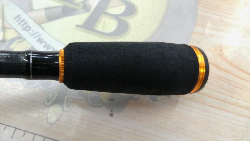 スピードスタイル SSS-67ML