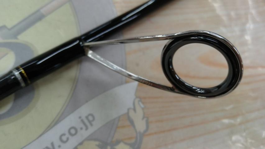 スピードスタイル SSS-67ML