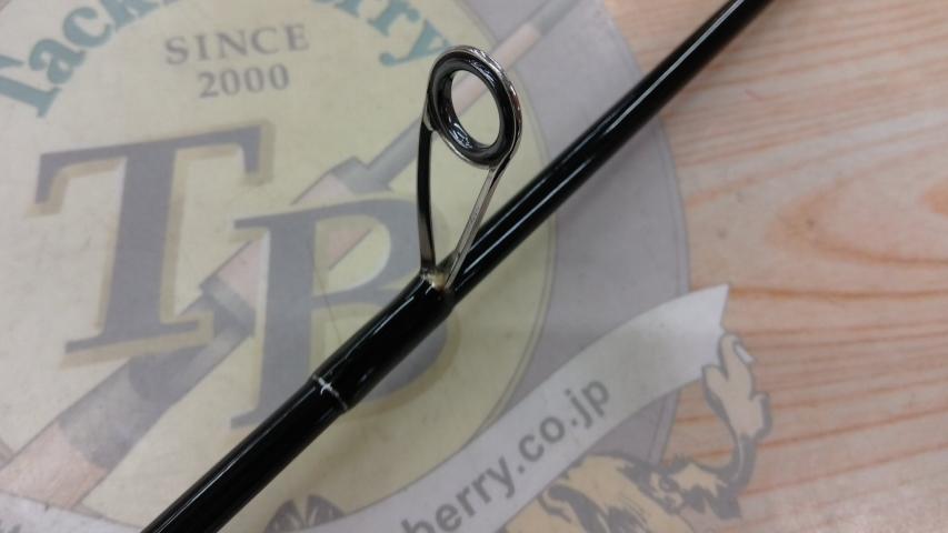 スピードスタイル SSS-67ML