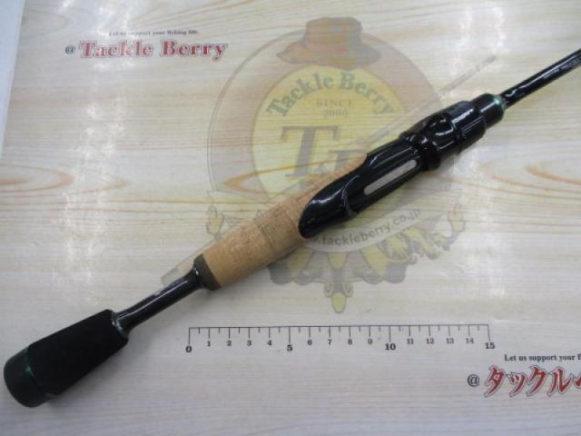 ロードランナーストラクチャーNXS STN610LLS フィネスバーサタイル