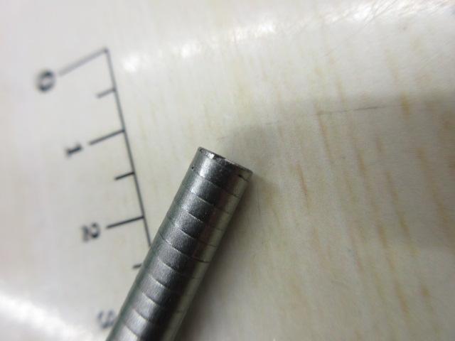 奥飛騨ハエTE硬調530