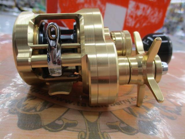 23オシアコンクエスト 201HG