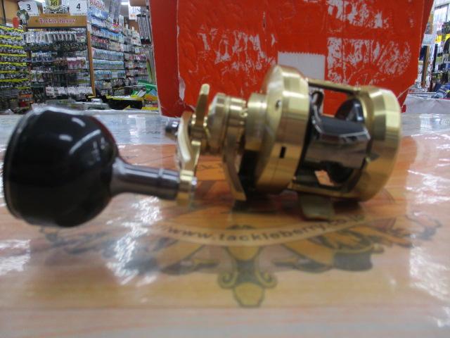 23オシアコンクエスト 201HG