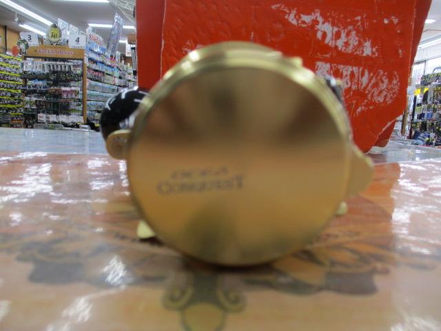 23オシアコンクエスト 201HG