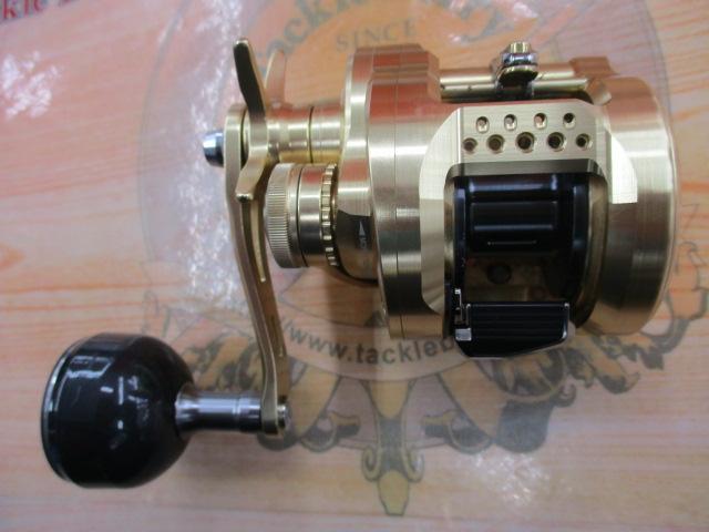 23オシアコンクエスト 201HG