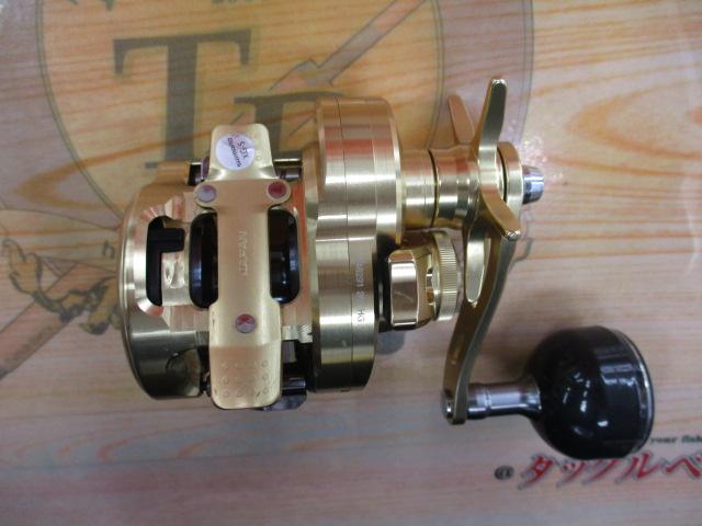 23オシアコンクエスト 201HG