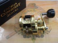 23オシアコンクエスト 201HG