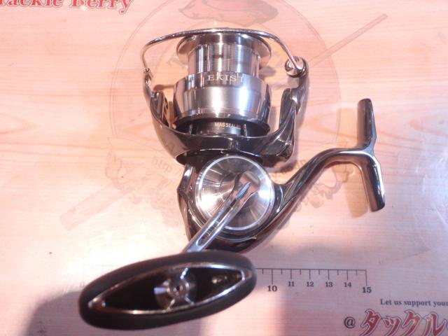 22イグジスト LT4000-XH