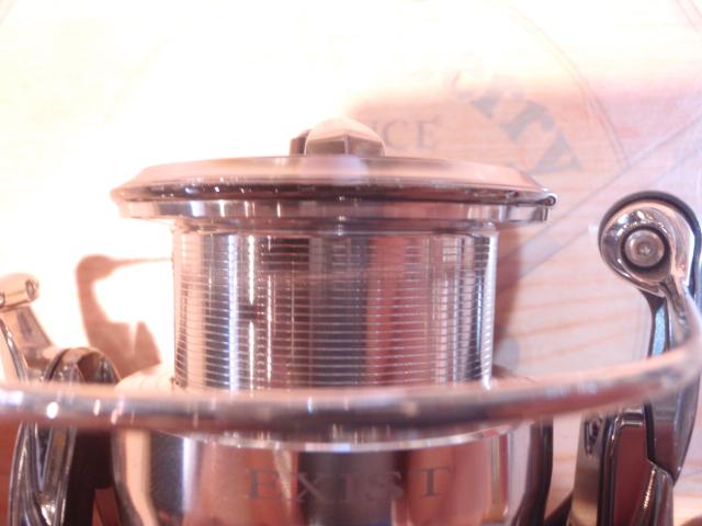 22イグジスト LT4000-XH