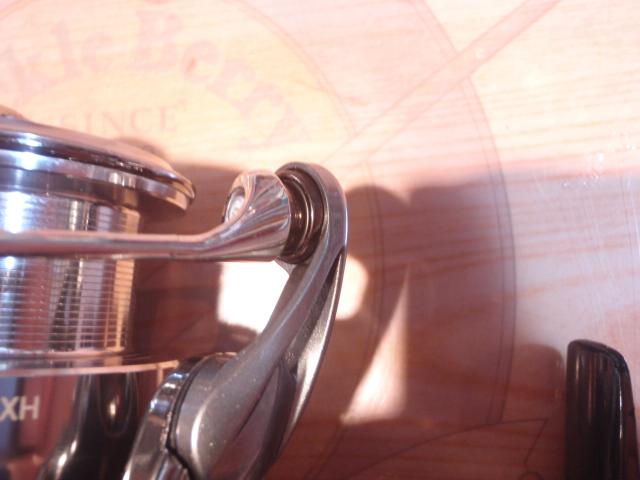 22イグジスト LT4000-XH