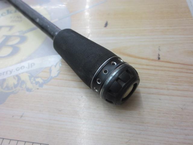 ホーネットスティンガープラス HSPS-641MH