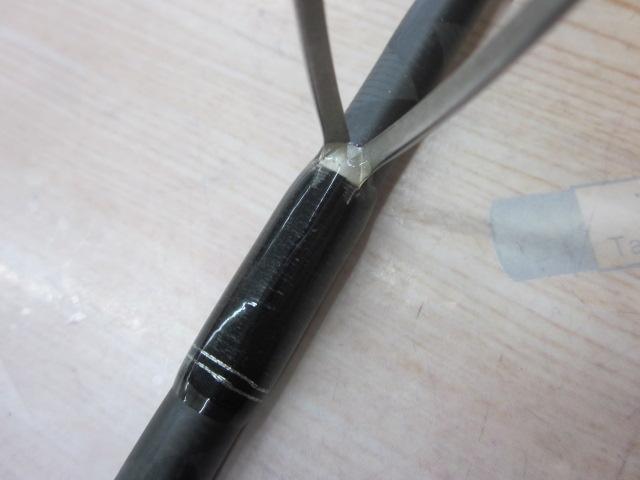 ホーネットスティンガープラス HSPS-641MH