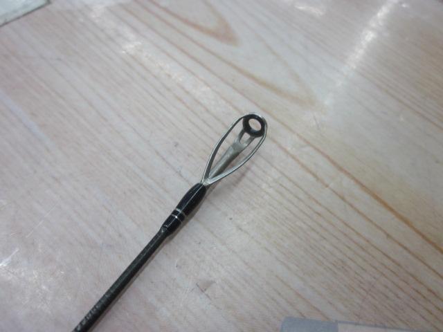 ホーネットスティンガープラス HSPS-641MH