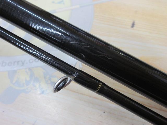 オーバーゼア 911M/MH