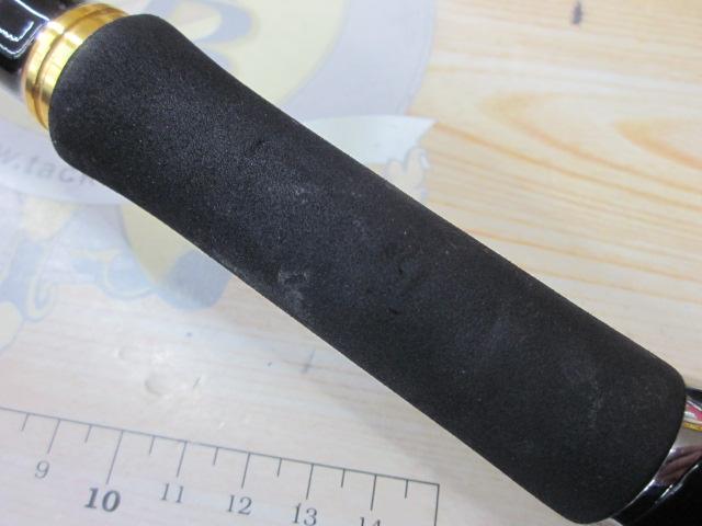 オーバーゼア 911M/MH