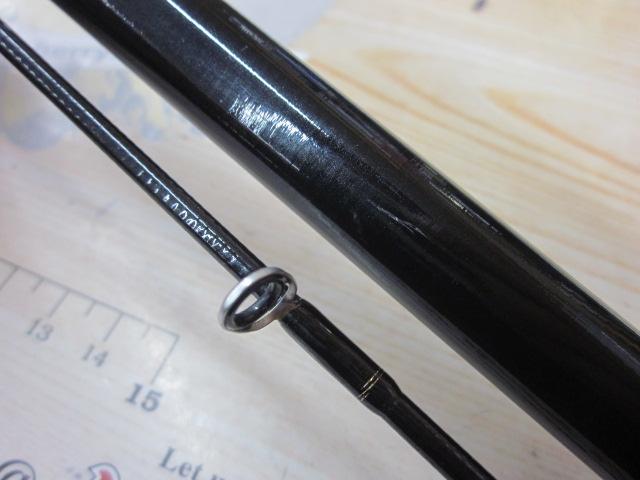 オーバーゼア 911M/MH