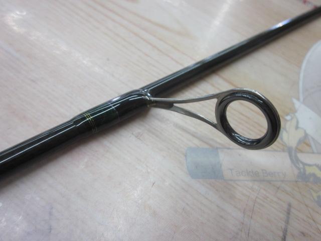 デストロイヤー F2-64XS(HT800)グリーンブランクス