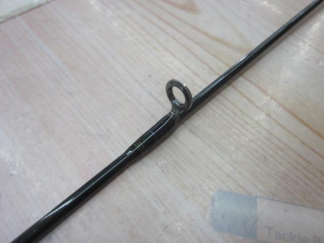 デストロイヤー F2-64XS(HT800)グリーンブランクス