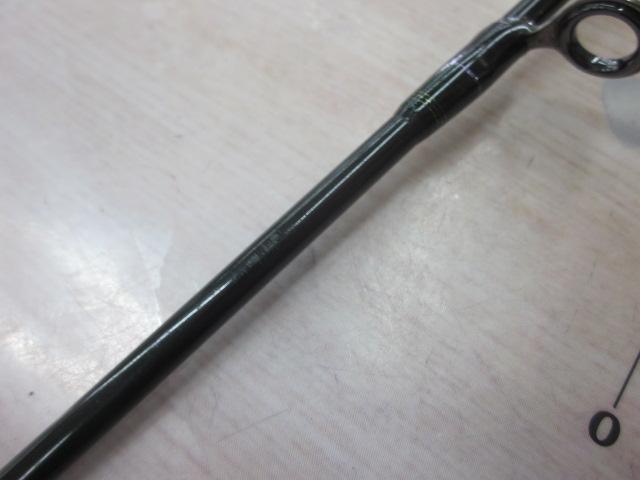 デストロイヤー F2-64XS(HT800)グリーンブランクス