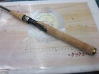 デストロイヤー F2-64XS(HT800)グリーンブランクス