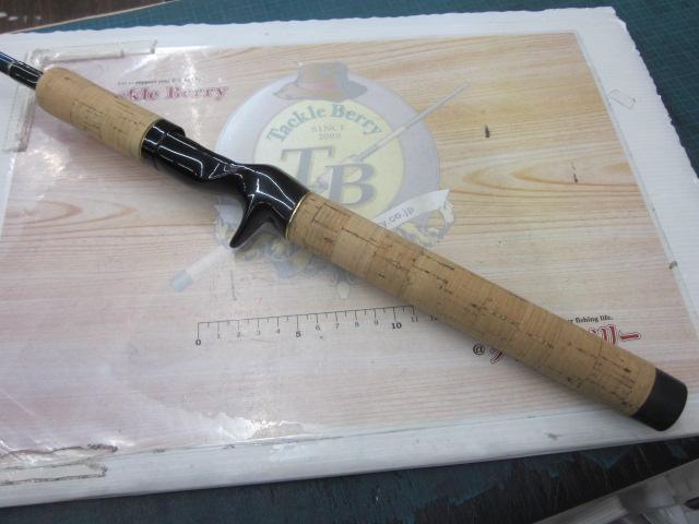 トラッドスティック TSC-60MH