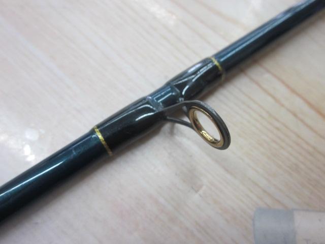 トラッドスティック TSC-60MH