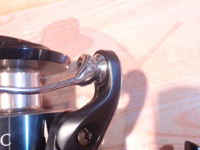 20ストラディックSW 10000HG