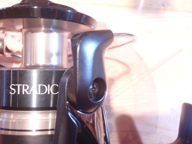 20ストラディックSW 10000HG