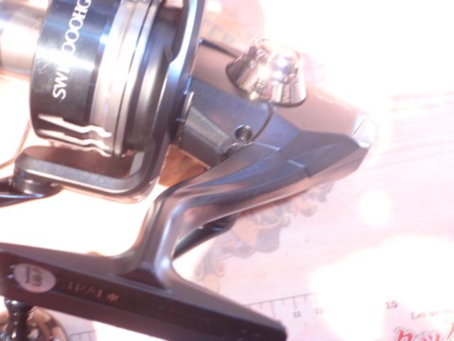 20ストラディックSW 10000HG