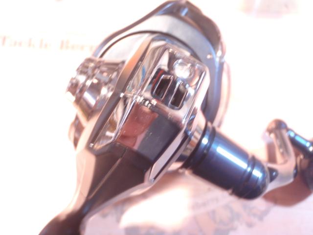 20ストラディックSW 10000HG