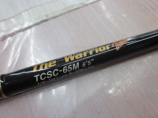 タクティクス TCSC-65M