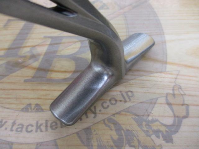 21ナスキー 2500SHG