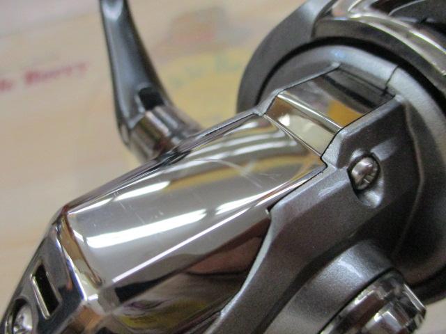 21ナスキー 2500SHG