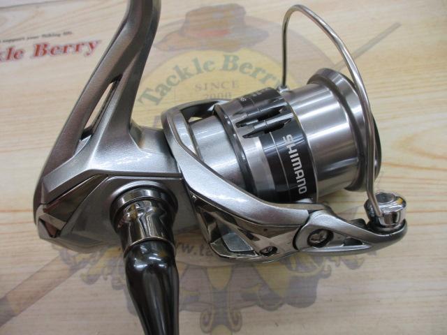 21ナスキー 2500SHG