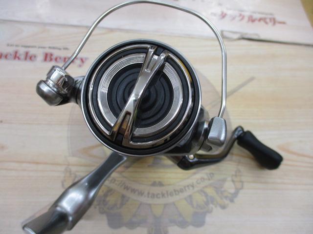 21ナスキー 2500SHG