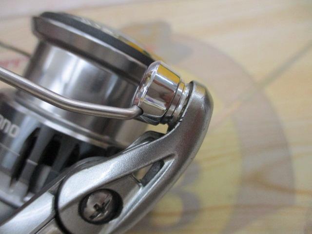 21ナスキー 2500SHG