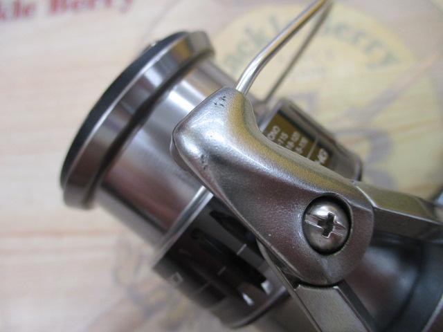 21ナスキー 2500SHG