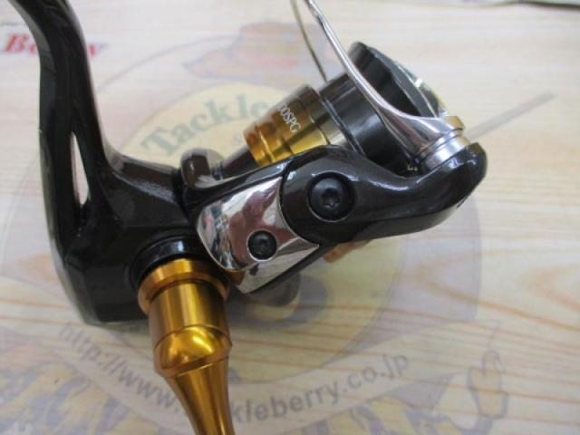 22ソアレBB 500SPG