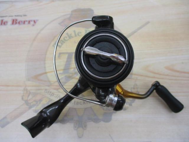 22ソアレBB 500SPG