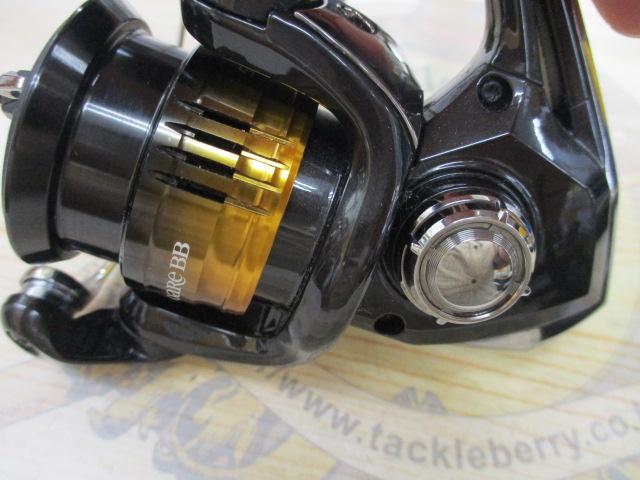 22ソアレBB 500SPG