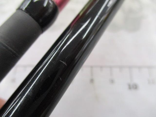 がま船シーファングカワハギ 174AC アクティブコンタクト