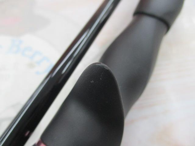 がま船シーファングカワハギ 174AC アクティブコンタクト