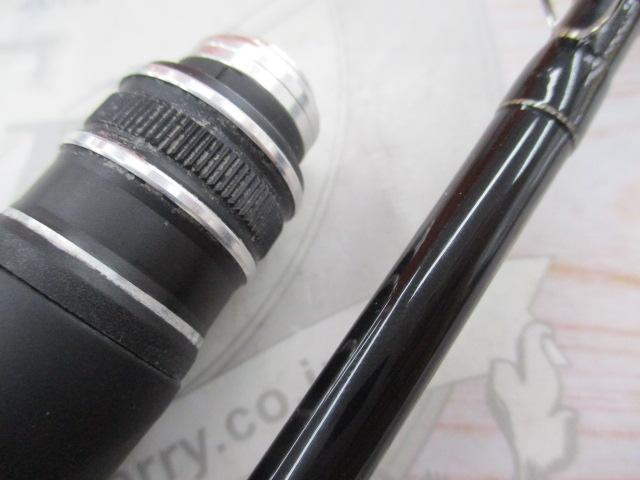 がま船シーファングカワハギ 174AC アクティブコンタクト