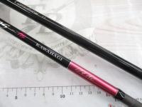 がま船シーファングカワハギ 174AC アクティブコンタクト