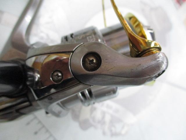 11ツインパワー 2500S