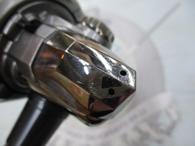 11ツインパワー 2500S